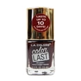 thumbnail image 1 of Colors Color Last Nail Polish Sacrifice 1 onza (Cnp84), 1 of 3