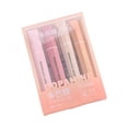 thumbnail image 2 of CCOCC 2026 New 6-Color Chisel Tip Highlighters Set-Smudge-Free Bible Journaling Pens Pastel Marker Kit for Adult Office Notes for Study, Planners, Scrapbooking, Art Projects, 2 of 7