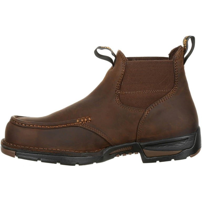 Georgia boot athens chelsea clearance