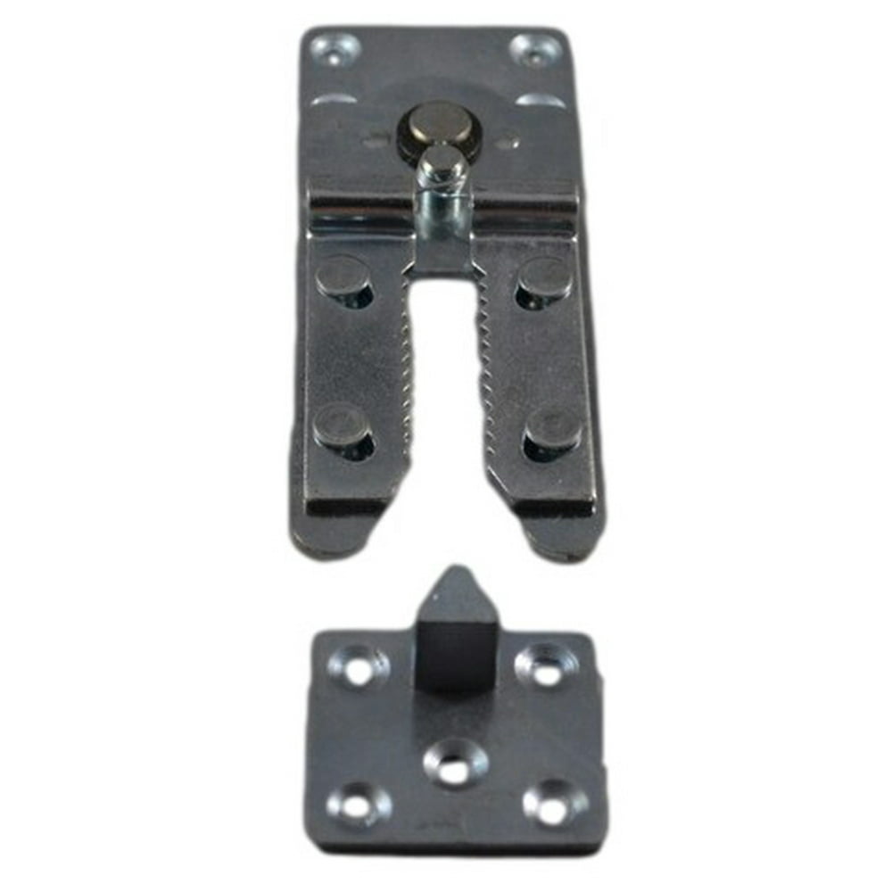 Snap Style Sofa Sectional Couch Connector Universal Connector Bracket