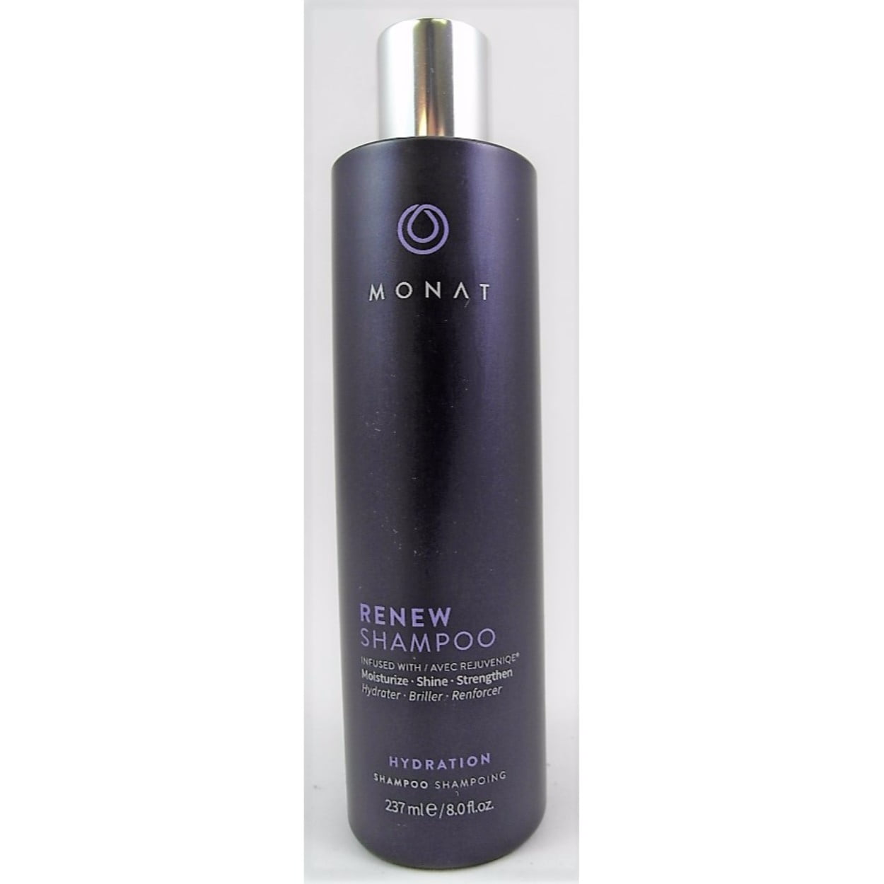 Monat Renew Hydration Shampoo 8 oz