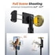 thumbnail image 5 of Teléfono Vimose 62 con trípode y selfie stick para iPhone XS Max, 5 of 7