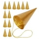 thumbnail image 4 of Gorra de cumpleaños, sombreros de cumpleaños de cono, suministros divertidos para fiestas, sombreros de fiesta, durabilidad extendida, 4 of 9