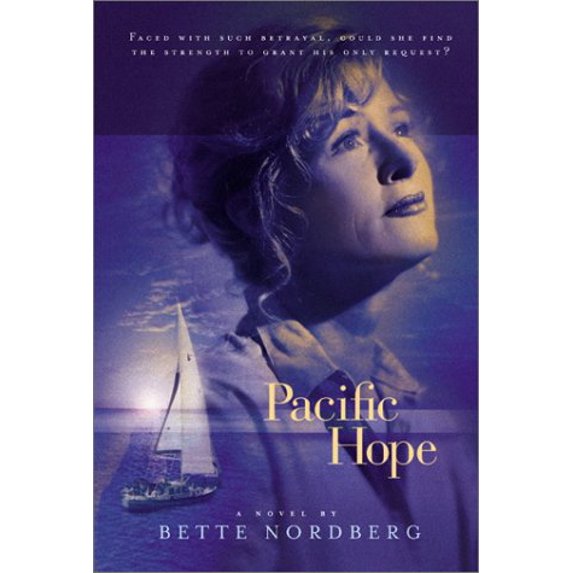 Pre-Owned Pacific Hope (Paperback) 0764223976 9780764223976