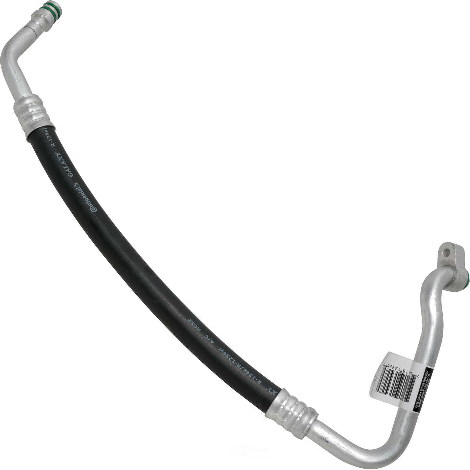 UAC HA 114485C A/C Suction Line Hose Assembly