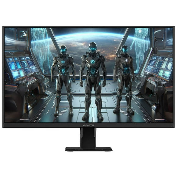 Monitor Gamer Gigabyte GS27FA US1 de 27", Full HD 1080p, 1 ms, 180Hz.