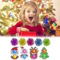 thumbnail image 4 of Calendario de Adviento 2021 YONGSHENG Fidget Toys Set Cajas de regalo 24 días, 4 of 5