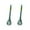 color A, variant on Xecvkr Food Tongs and Whisk 2 in 1 Kitchen Multi Use Bread Tong Mixing Egg Beater Nylon Handheld Salad Pasta Clip 3 Pack C