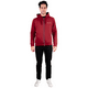 thumbnail image 4 of Alfa Romeo Sudadera Hoodie Caballero Talla Extra Grande con Cierre  Felpa Estilo Racing Oficial, 4 of 5