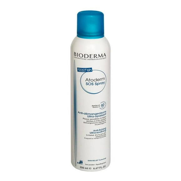 Bioderma Atoderm Atoderm Spray 200Ml