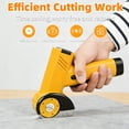 thumbnail image 7 of Electric scissors, 7 of 7