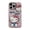 WHITE, variant on Cartoon Hello Kitty double-sided laminated 13 Apple iPhone15promax phone case 14 protective case iphone12 12promax 12pro 13 13pro 13promax 14 14pro 14promax 15 15pro 15promax