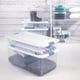 thumbnail image 4 of Caja de Almacenamiento Sterilite con Cierre, Plástico Transparente de 15 Cuartos, 4 of 9