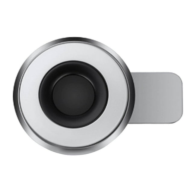 ziyahi Touchscreen Fingerprint Keyless Smart Drawer Lock Box Smart Fingerprint Home Office Cabinet Lock