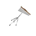 thumbnail image 1 of ZLight Wind Chime Bell Hand Chimes Multi Functional Gift For Musicians And Beginners Musical Chimes Percussion Style B, 1 of 6