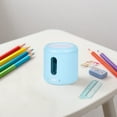 thumbnail image 5 of Pencil Sharpener Automatic School Stationery Device For Smooth Efficient Sharpening, 5 of 5