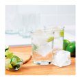 thumbnail image 2 of Tovolo King Cube Ice Tray w/ Lid Charcoal, 2 of 4