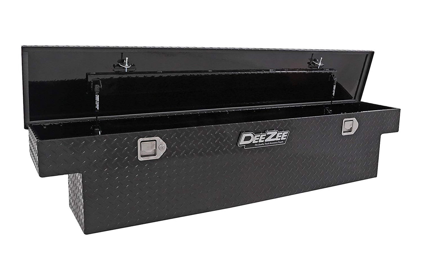 Dee Zee DZ6163NB Specialty Series Single Lid Narrow Crossover Tool Box