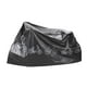 thumbnail image 2 of Funda para bicicleta Funda para motocicleta Funda impermeable para almacenamiento de bicicletas de carretera Funda para bicicleta para Fino 230g Negro, 2 of 8