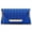 Blue, variant on Dasein Glitter Clutch Purses Women Evening Bags Flap Envelope Cluthes Formal Handbags Wedding Party Prom Purse