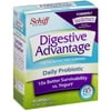 Schiff Sustenex Digestive Advantage Daily Probiotic, 30 CT