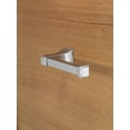 thumbnail image 2 of Toto YP301#CP Traditional Collection Series B Toilet Paper Holder, Polished Chrome Chrome, 2 of 2