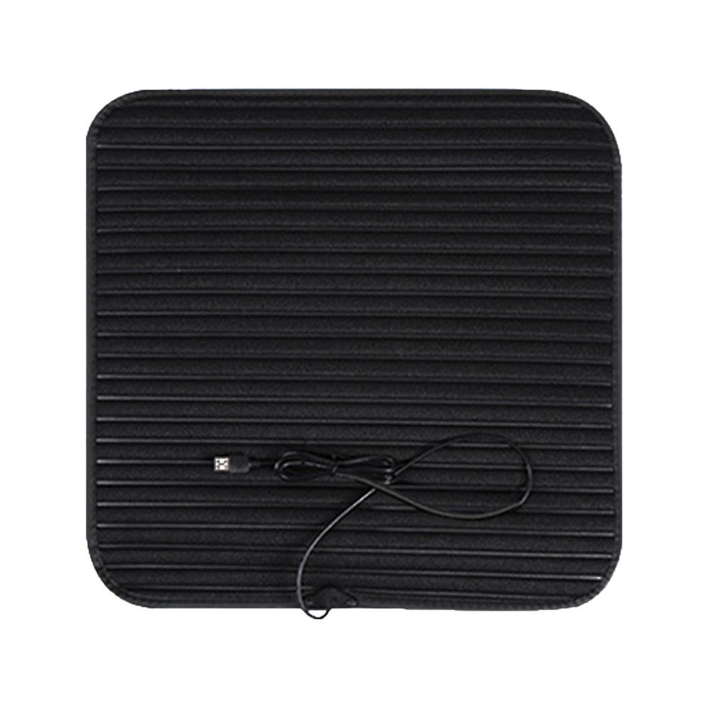 Tohuu Car Heating Pad Seat Electric Ventilated Car Seat Cushion With