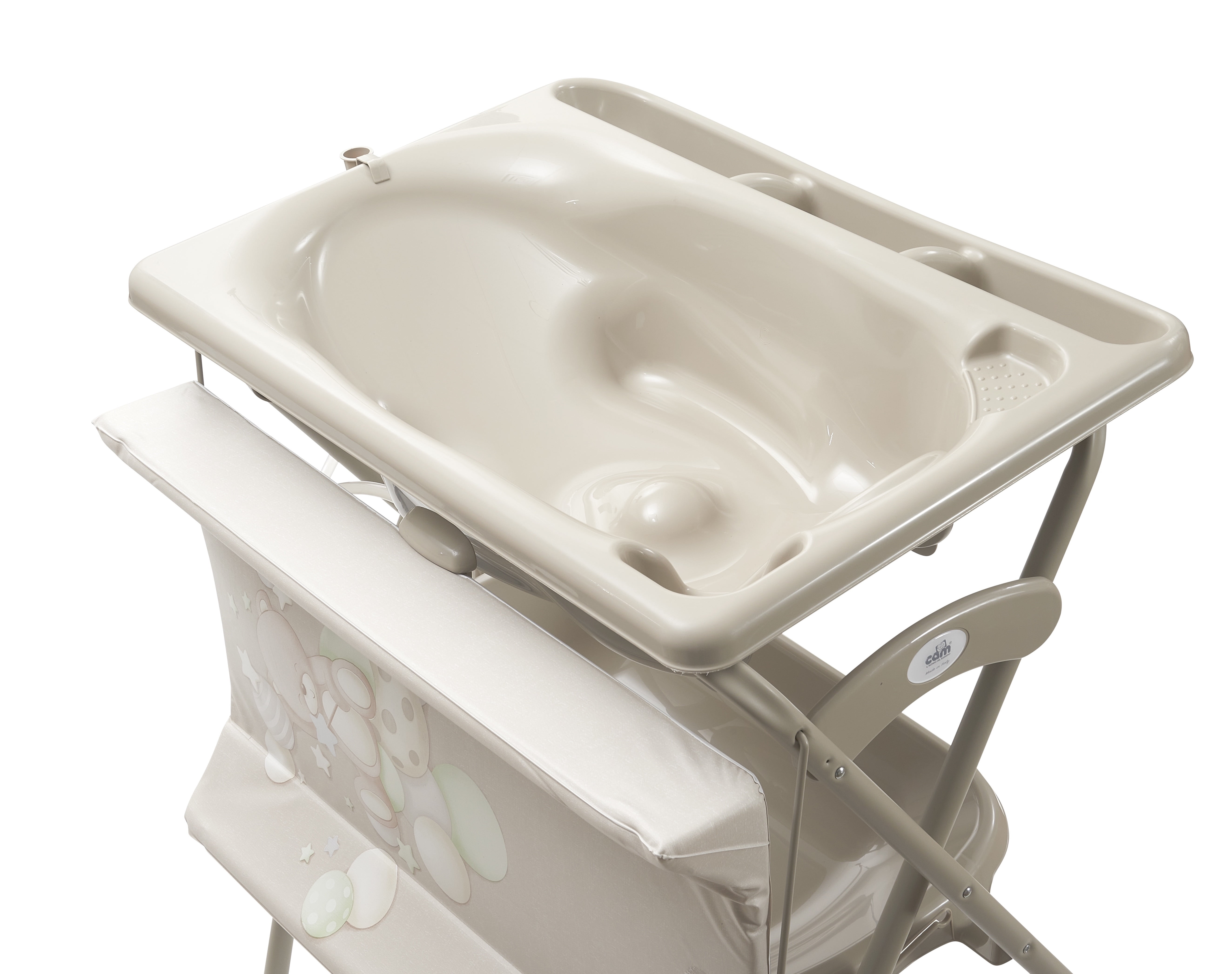 Sorelle Volare Bathinette