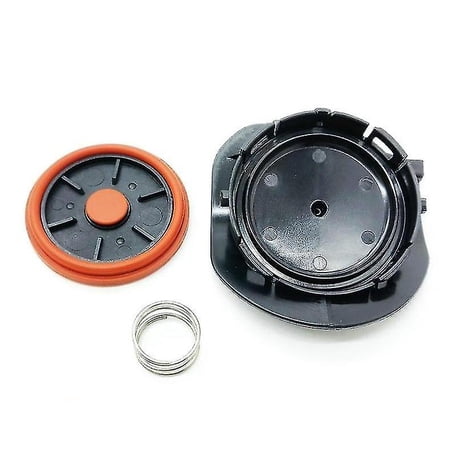 Pcv Valve Cover Repair Kit Valves Cap With Membrane | Walmart Canada