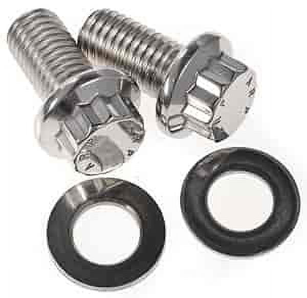 ARP (772-1001) Bolt, Stainless Steel