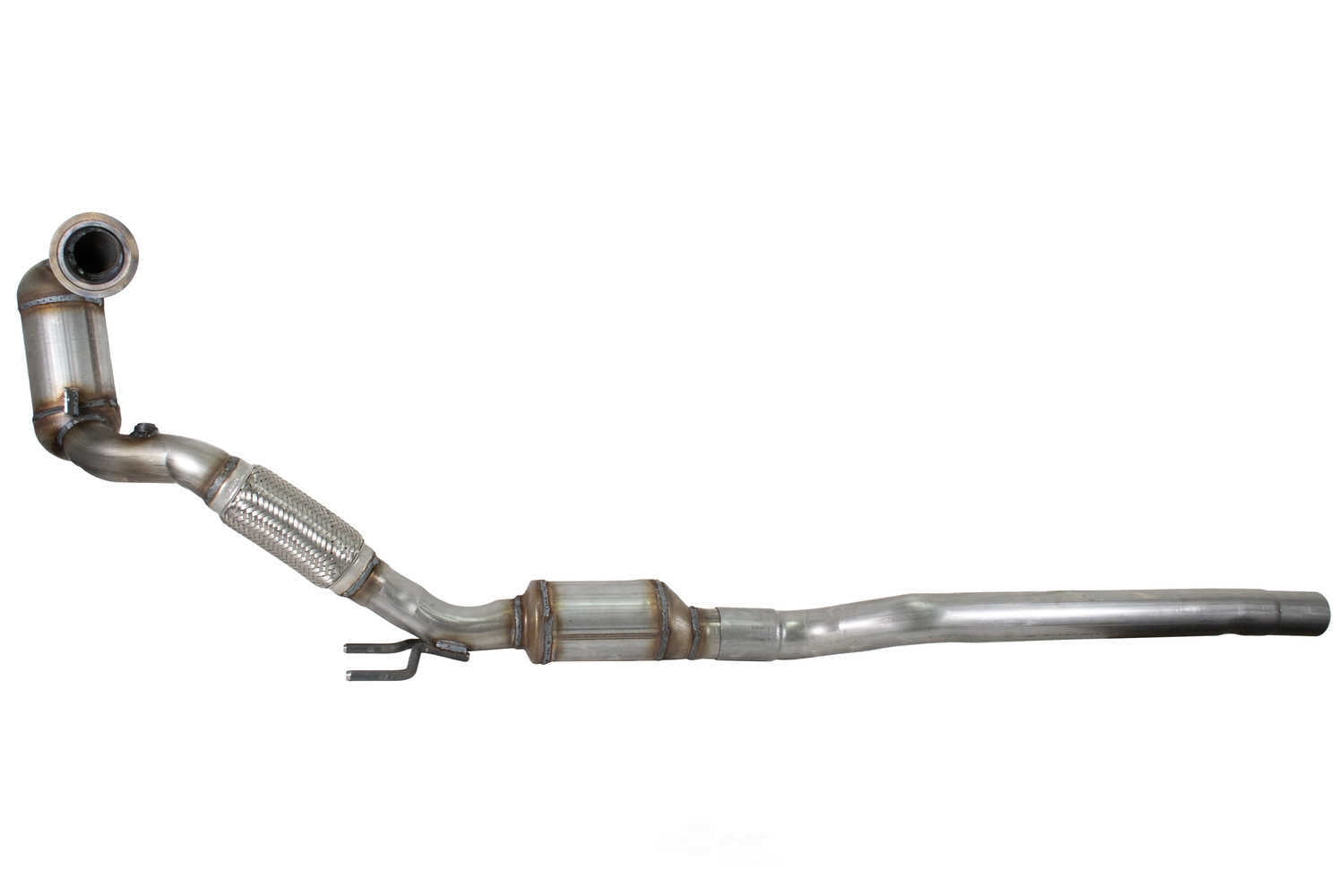 AP Exhaust 644261 Federal / EPA Catalytic Converter - Direct Fit