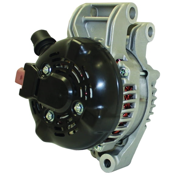 WPS 11636N Alternator
