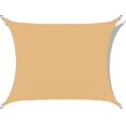 thumbnail image 1 of Square Outdoor Sun Shade, 1 of 5