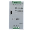 thumbnail image 2 of Fuente de alimentación CA/CC Modulación por ancho de pulso 24 V 5 A 120 W, 2 of 13