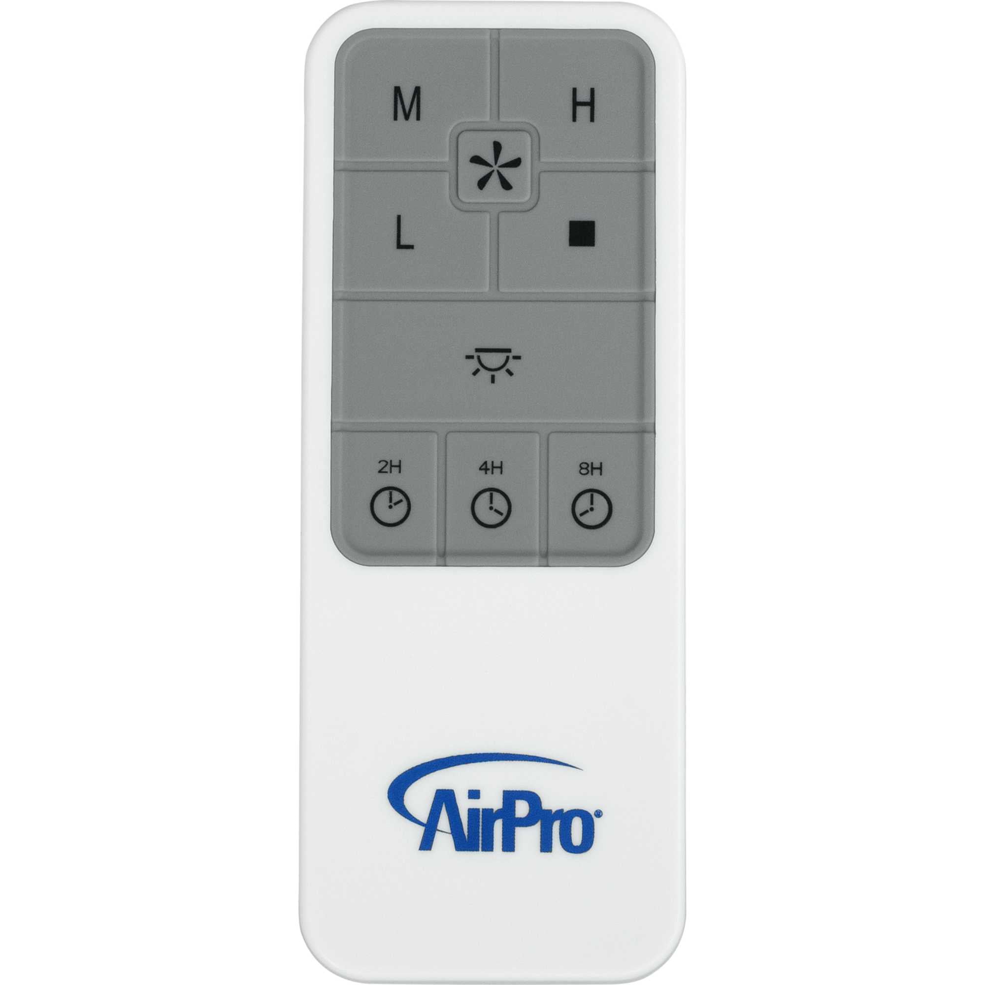 Universal Ceiling Fan and Light Remote Control