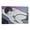 Frame-style, variant on Patrick Nagel Painting Illustration City Girl Fashion Art Poster (2) Picture Print Wall Art Poster Painting Canvas Posters Artworks Gift Room Aesthetic 20x30inch(50x75cm)