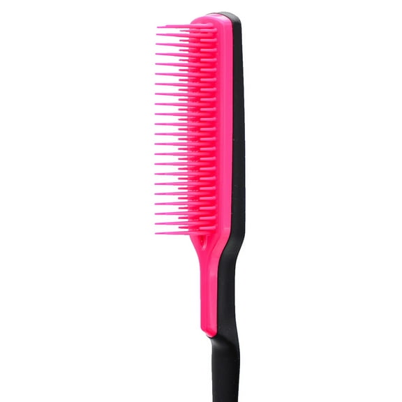 Tangle Teezer, The Ultimate Teaser Hairbrush, Pink Embrace