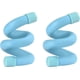 thumbnail image 1 of Pesas para muñeca y tobillo, juego de 2 pesas para muñeca portátiles para mujeres, hombres: natación, caminar, yoga, gimnasia y entrenamiento de resistencia, 1 of 5
