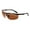 Brown, variant on SUNVOES Sports Polarized Sunglasses for Men and Women Riding Driving Running