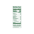 thumbnail image 4 of Simple Truth Organic Powdered Peanut Butter 90% Less Fat 6.5 Oz , 2 Pack + Bonus, 4 of 4