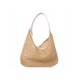 thumbnail image 4 of Bolsa hueco tejido para mujer de hombro de gran capacidad de compras portátiles JShteea Para Estrenar, 4 of 9
