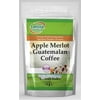 Larissa Veronica Apple Merlot Guatemalan Coffee, (Apple Merlot, Whole Coffee Beans, 16 oz, 3-Pack, Zin: 566685)