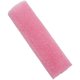thumbnail image 1 of Paño de baño exfoliante Herramienta de limpieza corporal Paño exfoliante de belleza Rosa, 1 of 9