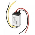 thumbnail image 3 of Step-Down Power Supply, Anti-Shock  Converter, Dustproof Stable 5V 2A Motor For Car LED Screen Water Pump Router, 3 of 8