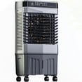 thumbnail image 3 of Enfriador Aire Portátil Acondicionado Ventilador Cooler 3 en 1 Dormitorio Oficina Hogar Viaje Camping Aire Manejo con control remoto 120W 32LT de capacidad (120W), 3 of 6