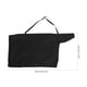 thumbnail image 3 of Bolsa de repuesto para soplador de hojas Bolsa universal para aspiradora de hojas Bolsa para soplador de hojas para exteriores Bolsa recolectora de hojas, 3 of 8