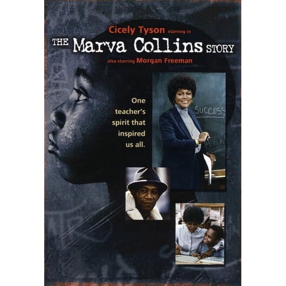 The Marva Collins Story