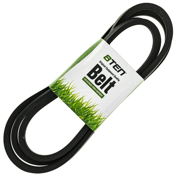 8TEN Deck Drive Belt for Scag Tiger Cub SMTC-40 482090 40-inch 810-CBL2704T
