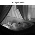 thumbnail image 6 of ieGeek 2.5K 5G/2.4GHz WiFi Pet Dog Camera with Phone App, Indoor Security Camera with 360° Ptz , IR Night Vision, Motion Detection, Two-Way Audio, Compatible with Alexa, 6 of 10