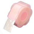 thumbnail image 1 of Tira De Elevación De Párpados, Pegatinas Para Párpados Con Capucha, Transpirable, Transparente, 360 Piezas, Malla De Encaje, Adhesivo De Agua, Hipoalergénico Para Caídas, 1 of 7